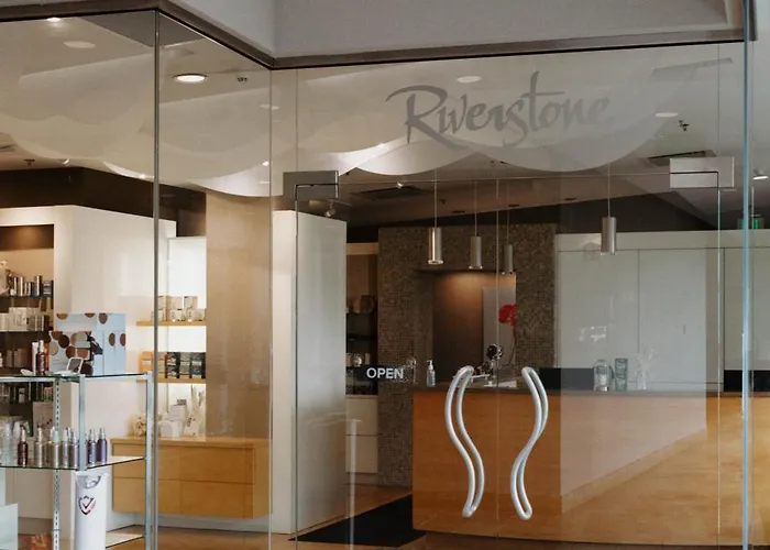 Inn At The Forks Winnipeg